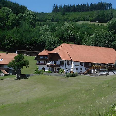 Uhlhof Apartment Neuenbach Екстериор снимка