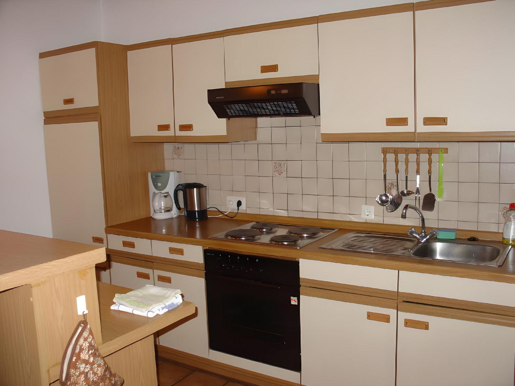Uhlhof Apartment Neuenbach Екстериор снимка