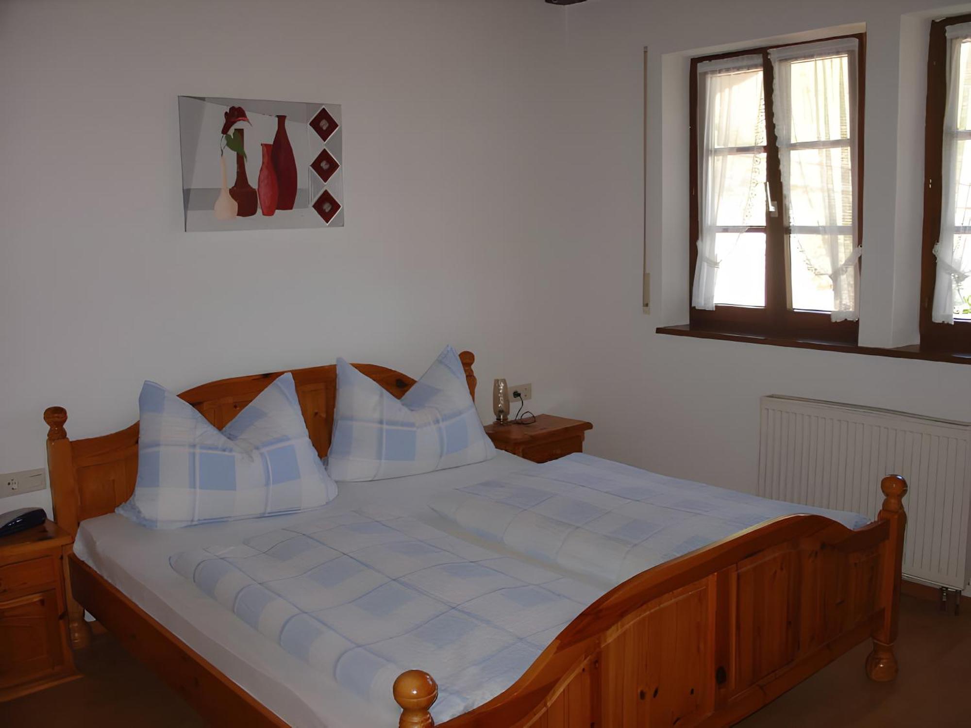 Uhlhof Apartment Neuenbach Екстериор снимка