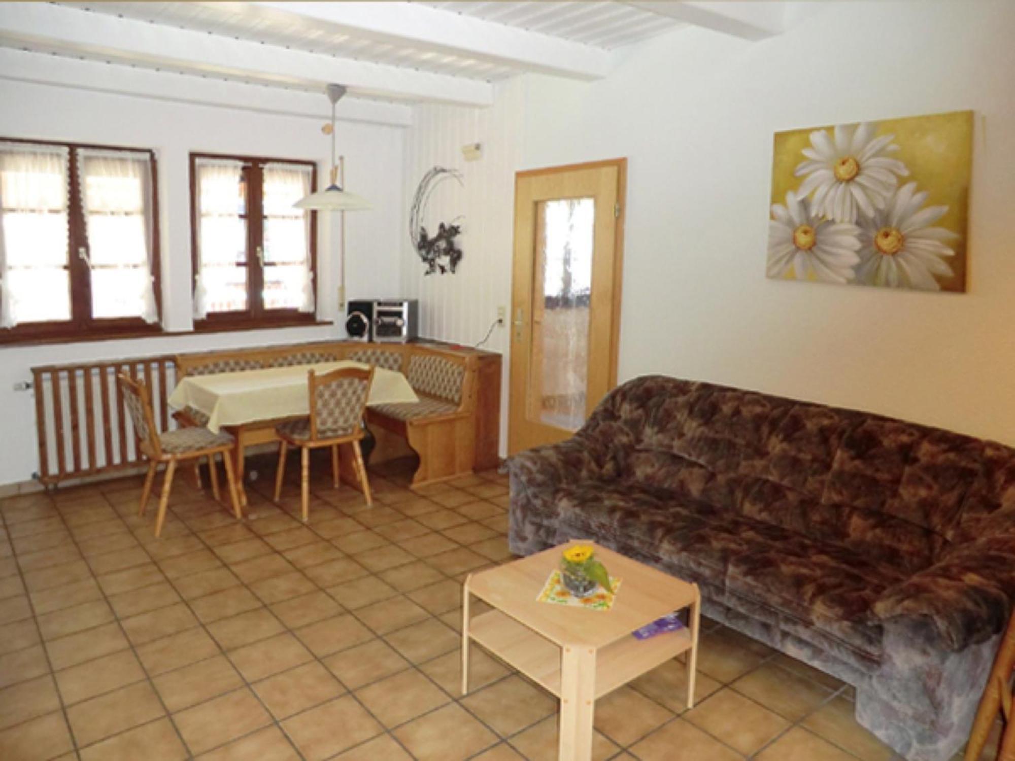 Uhlhof Apartment Neuenbach Екстериор снимка