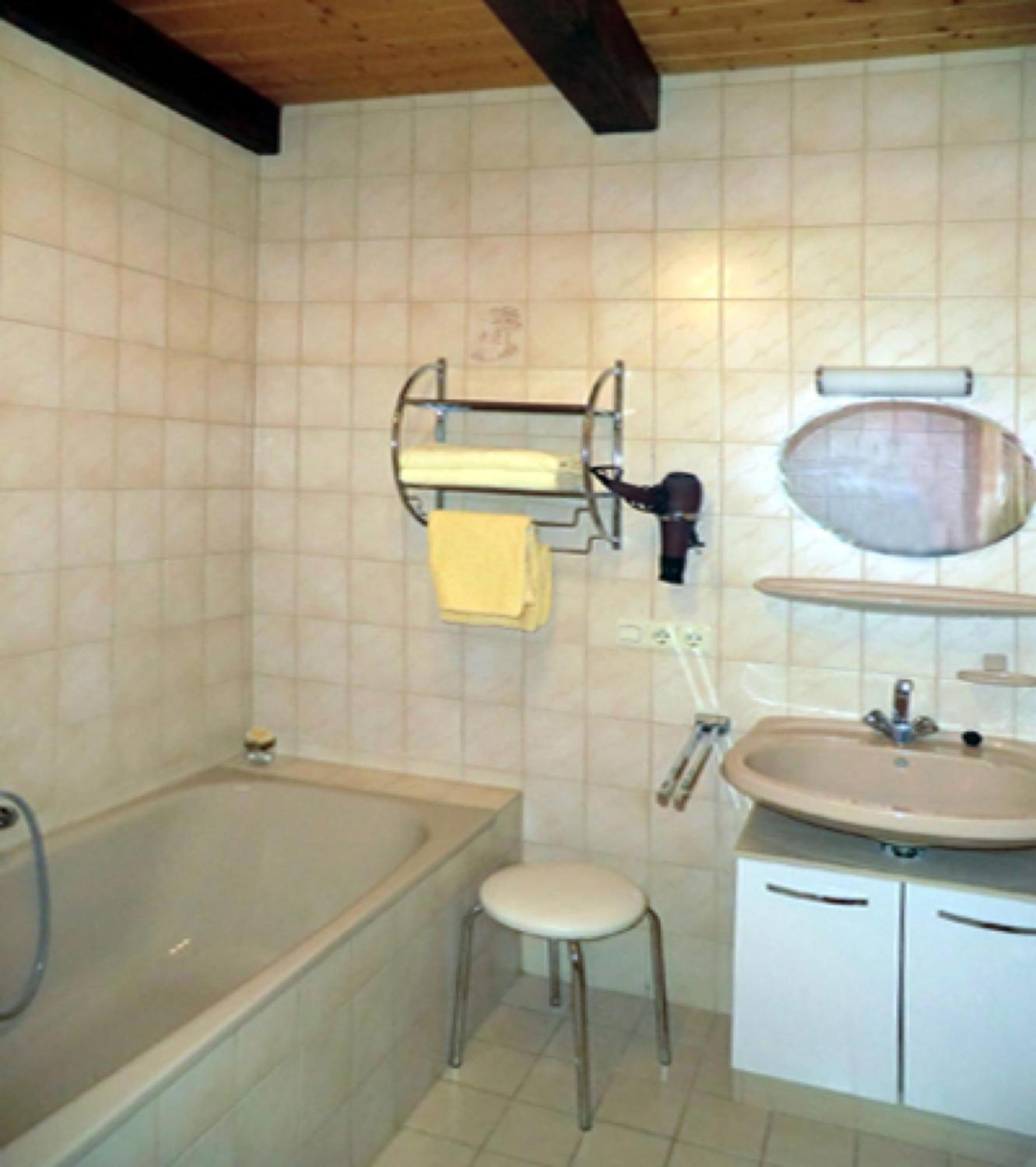 Uhlhof Apartment Neuenbach Екстериор снимка